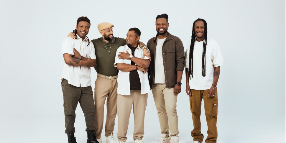 Sambô agita o Centro Cultural Sesi Sorocaba em show gratuito e aberto ao público