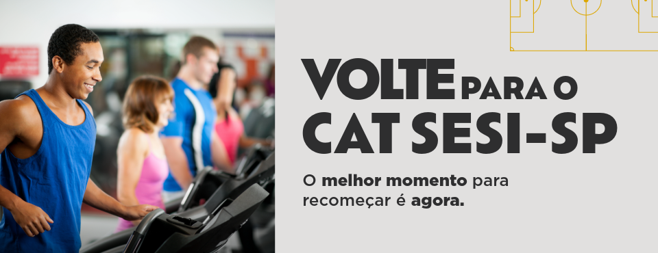 Constância é o segredo para uma vida mais saudável