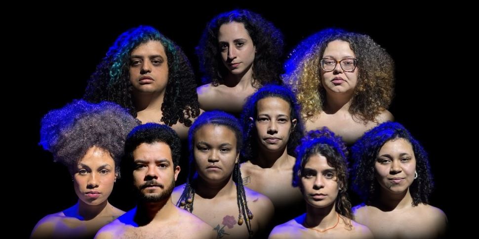 Alunos do Núcleo de Artes Cênicas (NAC) do SESI Sorocaba iniciam temporada de apresentações da peça desenvolvida em curso gratuito da instituição