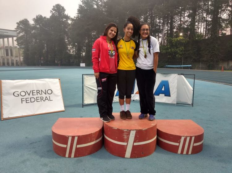 Atletismo 