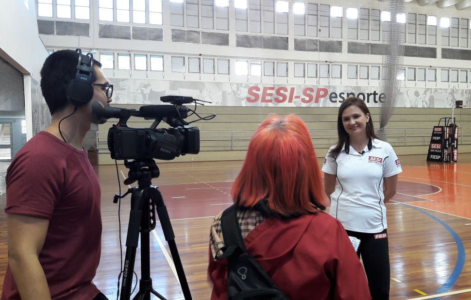 SESI na Mídia: Terapeuta Ocupacional do SESI Santo André concede entrevista para a revista CREFITTO3