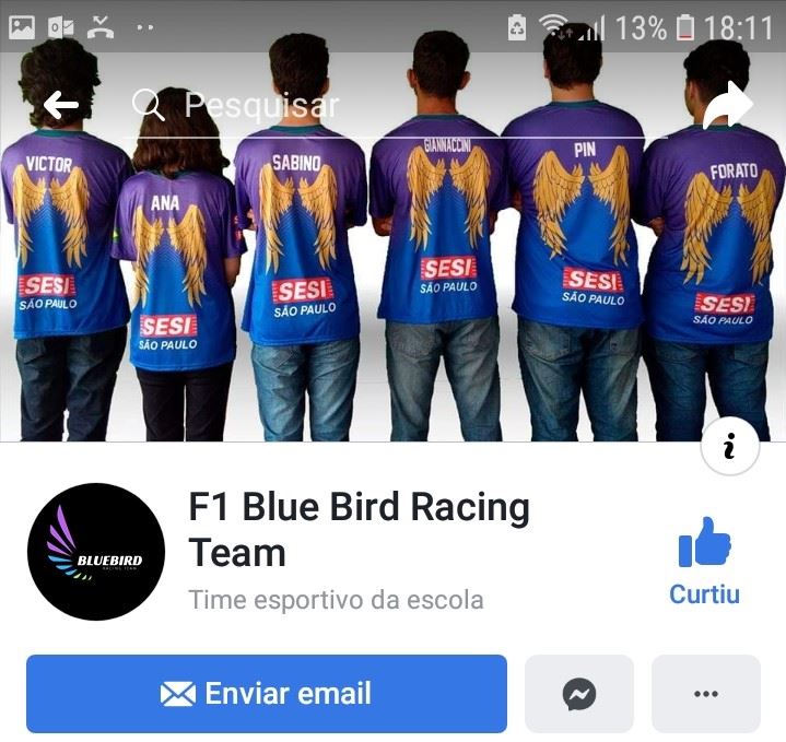 F1 nas Escolas 