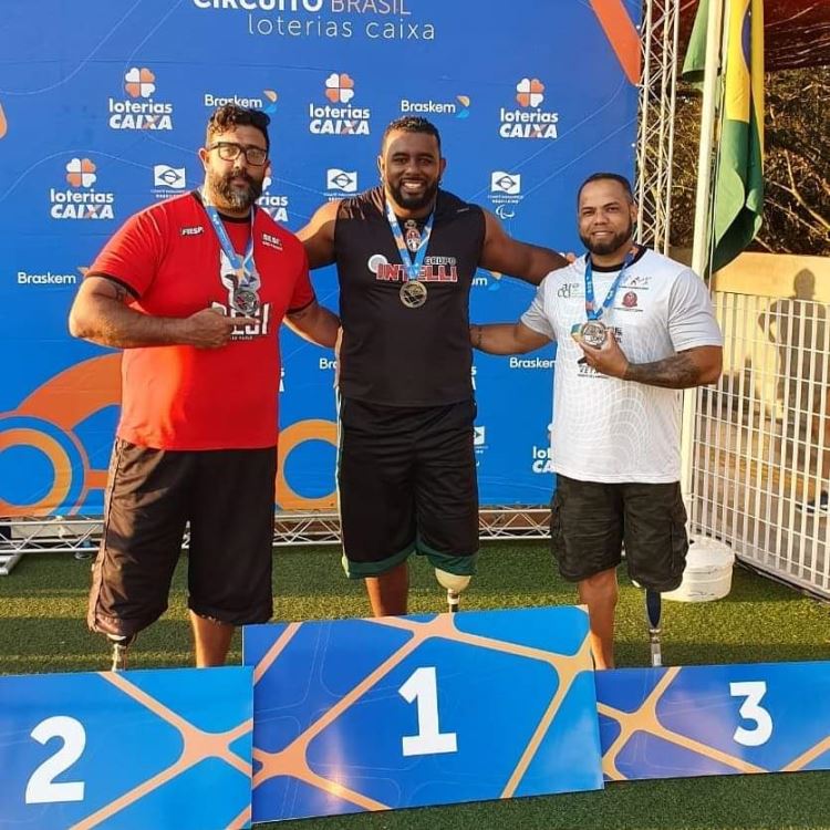 Segunda Etapa Nacional 