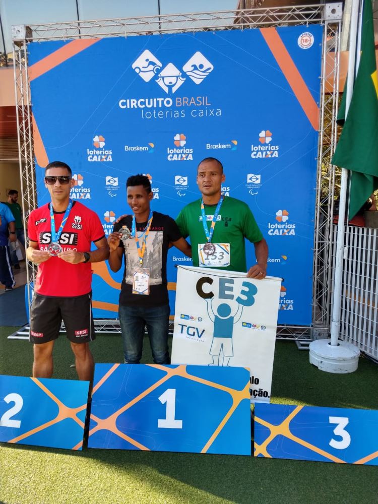 Segunda Etapa Nacional 