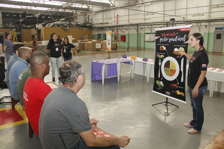 Alimente-se Bem na Indústria 15