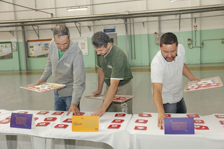 Alimente-se Bem na Indústria 6