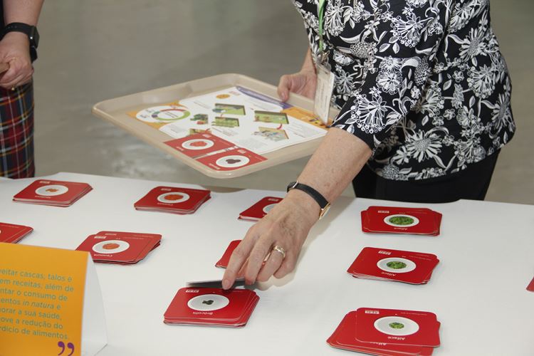 Alimente-se Bem na Indústria 3