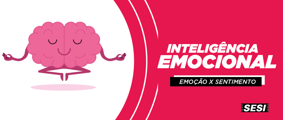 Inteligência Emocional