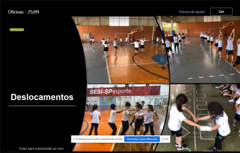 escola sesi santo andré - santa terezinha