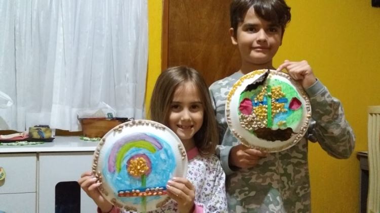 escola sesi santo andré - santa terezinha