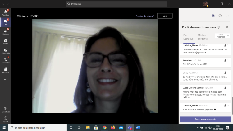 escola sesi santo andré - santa terezinha