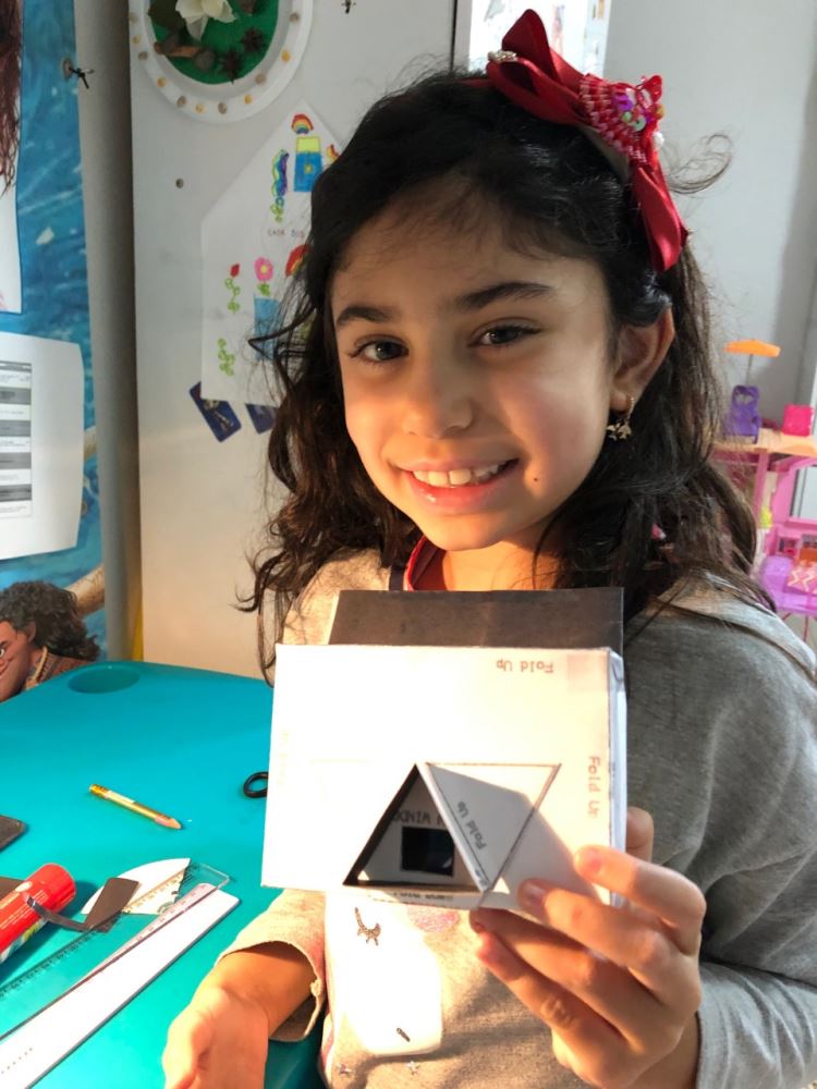 escola sesi santo andré - santa terezinha