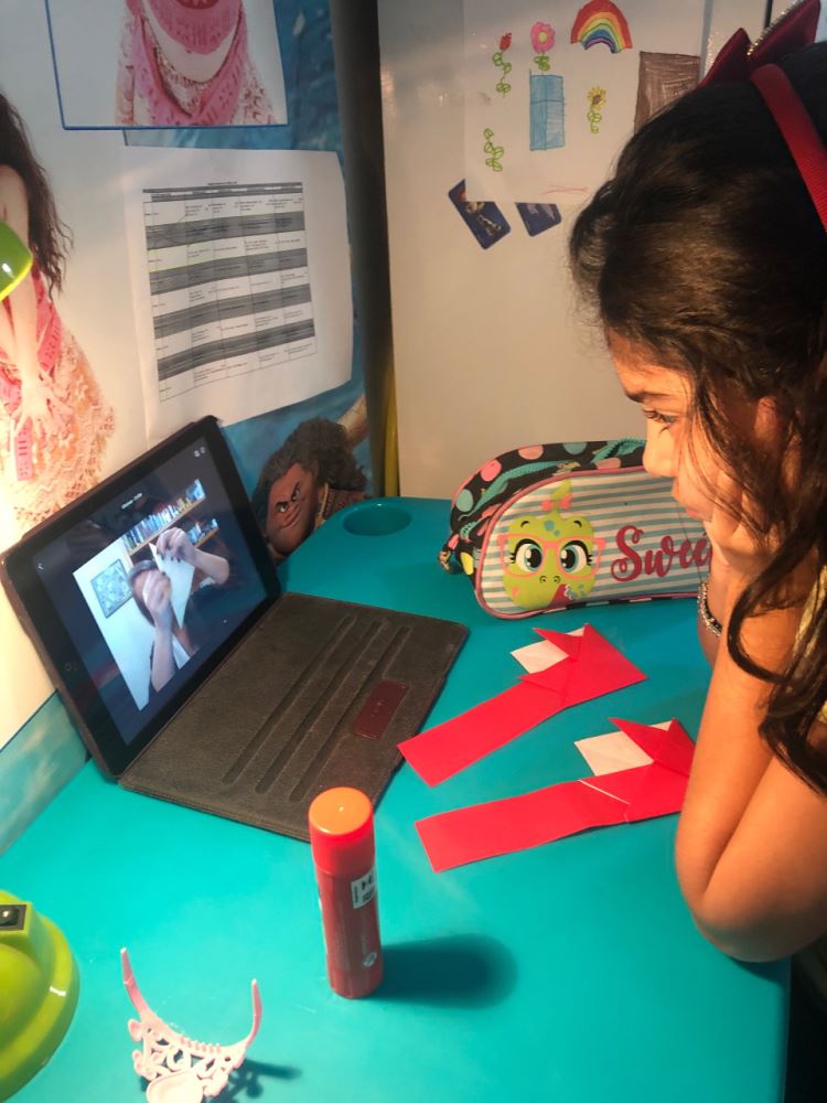 escola sesi santo andré - santa terezinha