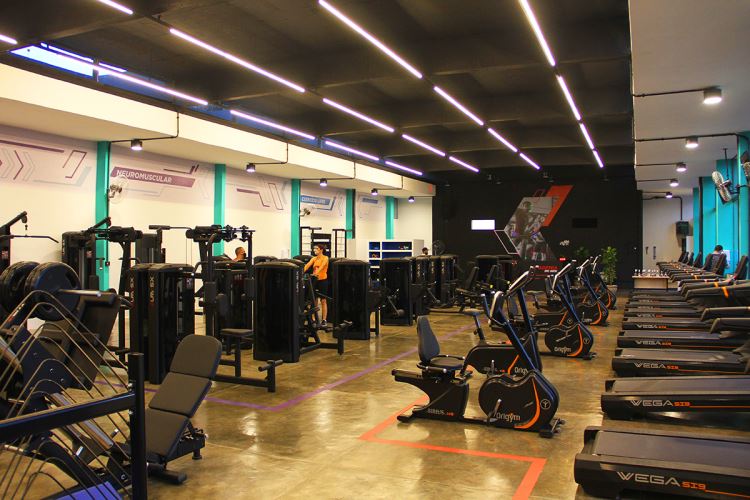 nova academia cat sesi santo andré
