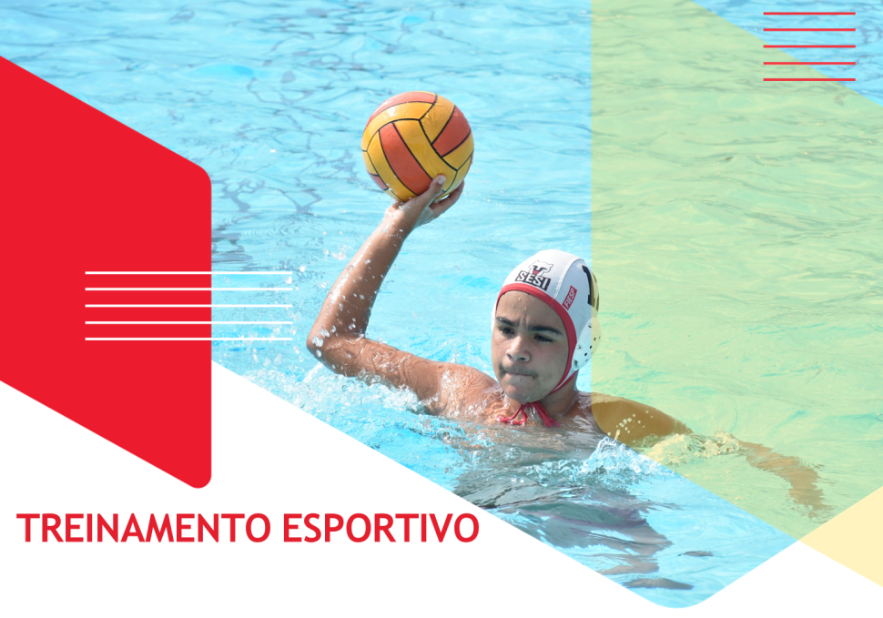 Prorrogação da Rematrícula do Treinamento Esportivo: 1 a 12/02