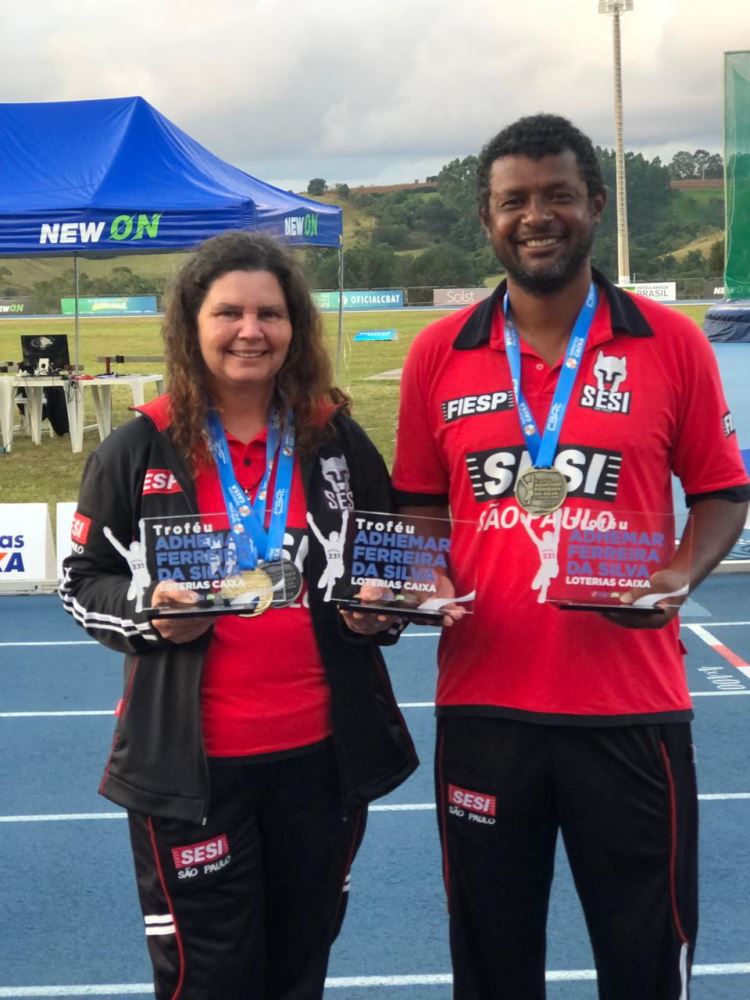 Troféu Adhemar Ferreira da Silva de Atletismo