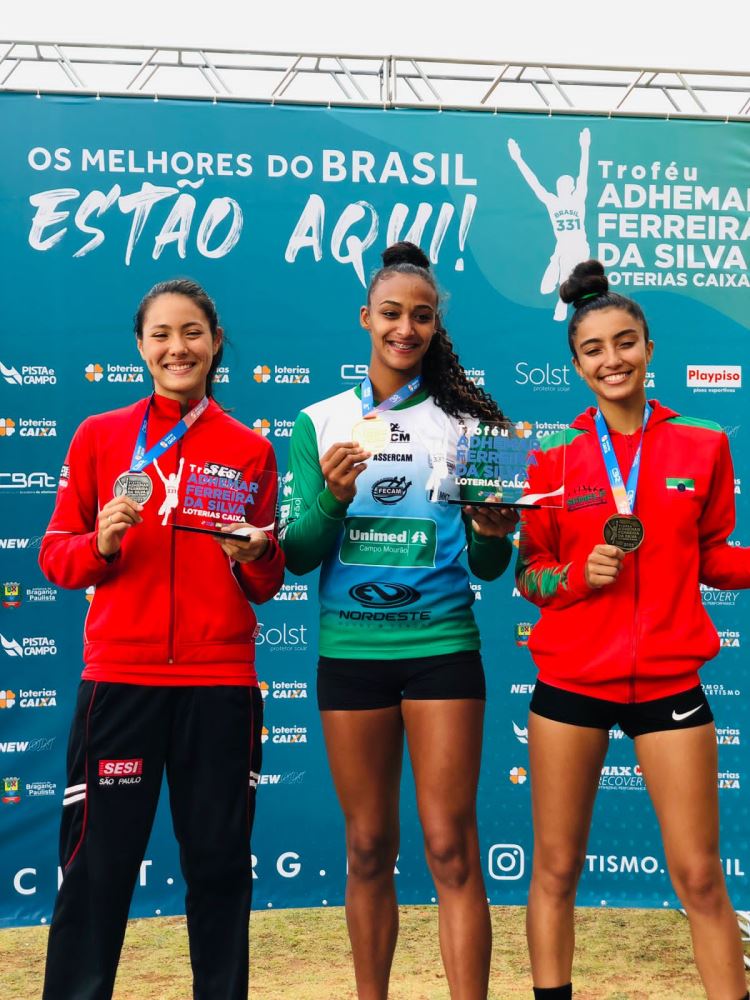 Troféu Adhemar Ferreira da Silva de Atletismo