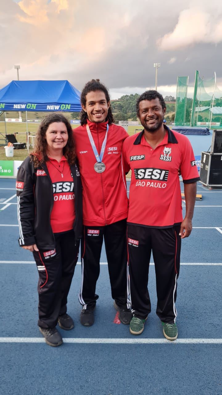 Troféu Adhemar Ferreira da Silva de Atletismo