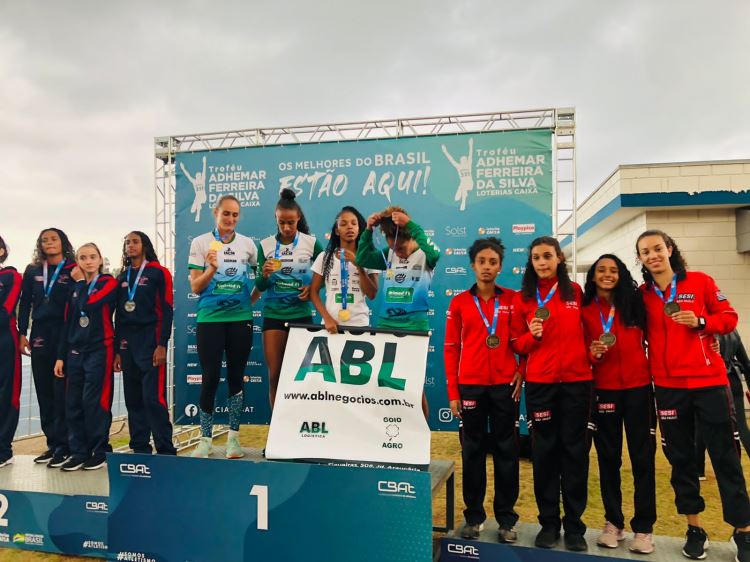 Troféu Adhemar Ferreira da Silva de Atletismo