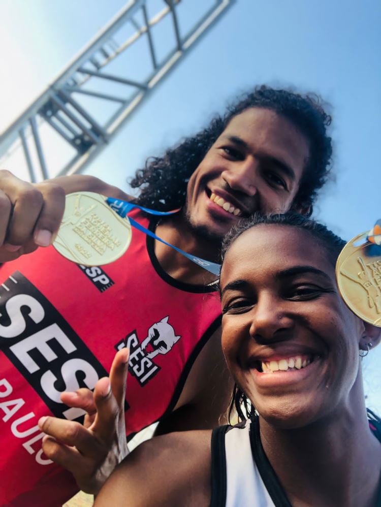 Troféu Adhemar Ferreira da Silva de Atletismo