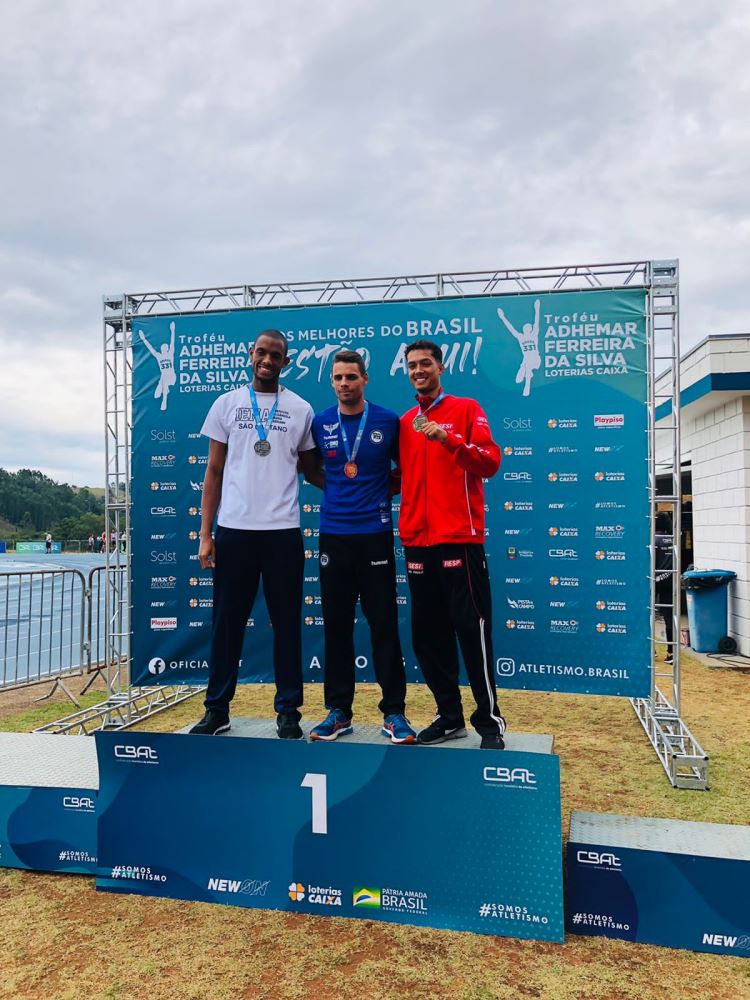 Troféu Adhemar Ferreira da Silva de Atletismo