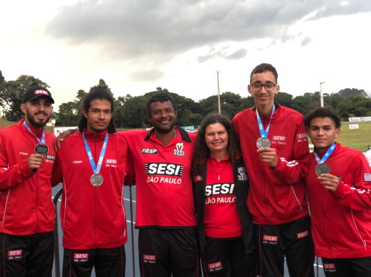 Troféu Adhemar Ferreira da Silva de Atletismo