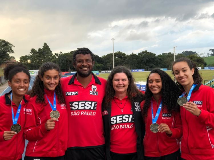 Troféu Adhemar Ferreira da Silva de Atletismo