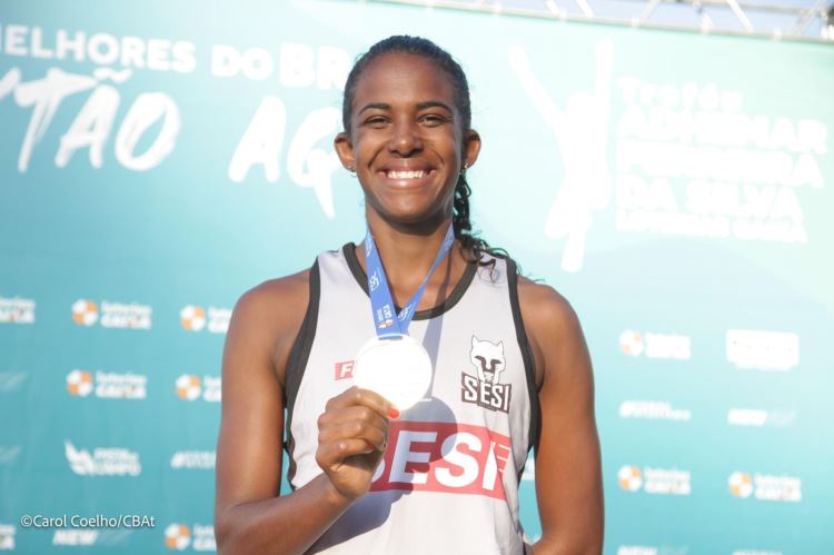 Troféu Adhemar Ferreira da Silva de Atletismo
