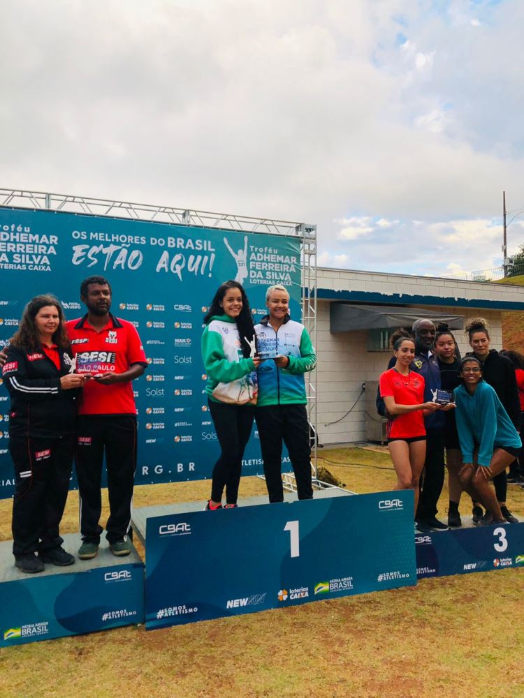 Troféu Adhemar Ferreira da Silva de Atletismo
