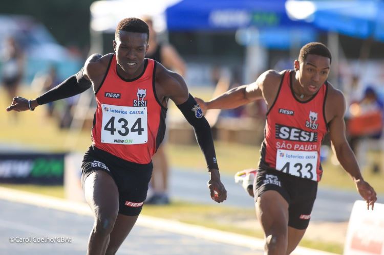 Troféu Adhemar Ferreira da Silva de Atletismo