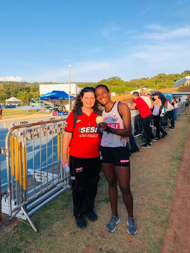Troféu Adhemar Ferreira da Silva de Atletismo