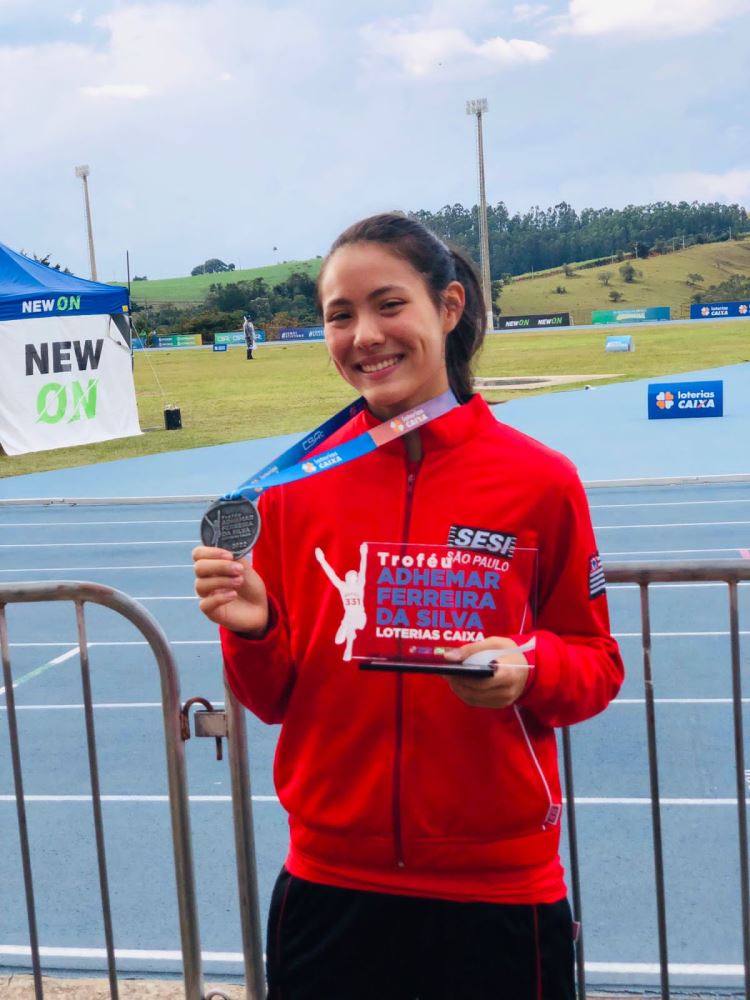 Troféu Adhemar Ferreira da Silva de Atletismo