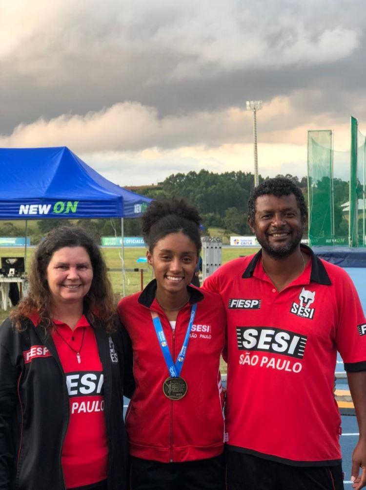 Troféu Adhemar Ferreira da Silva de Atletismo