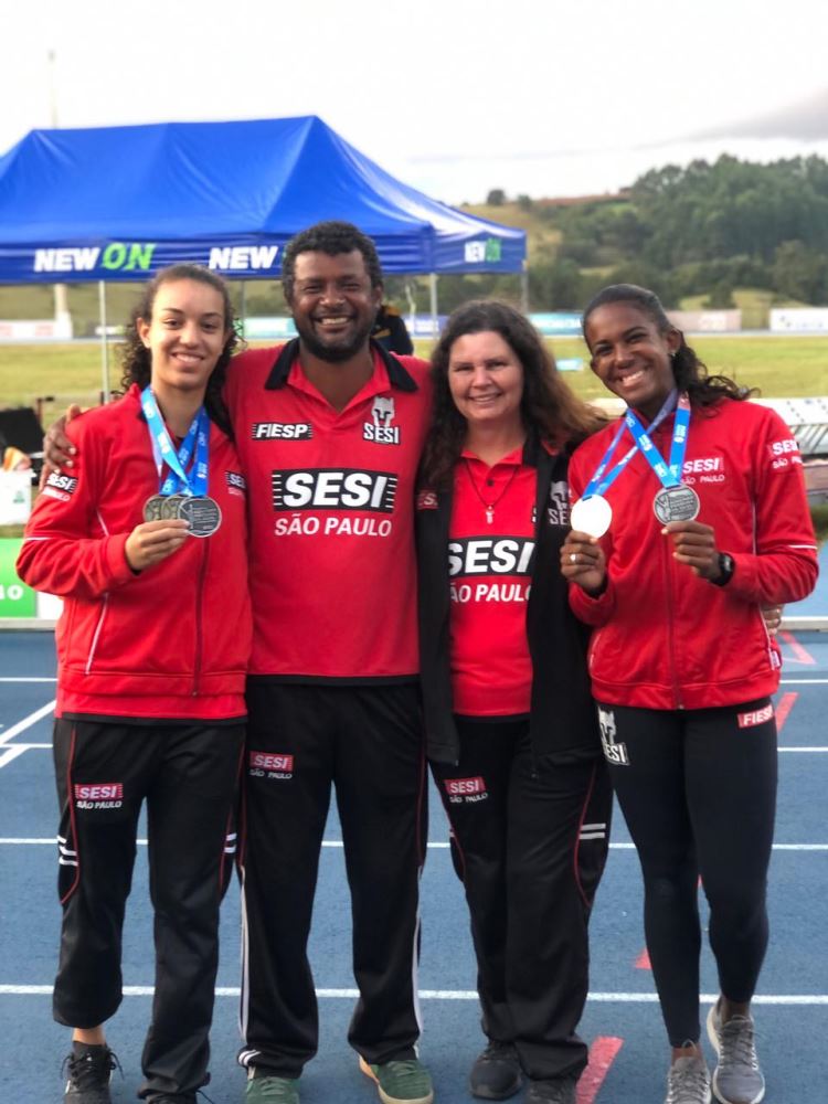 Troféu Adhemar Ferreira da Silva de Atletismo
