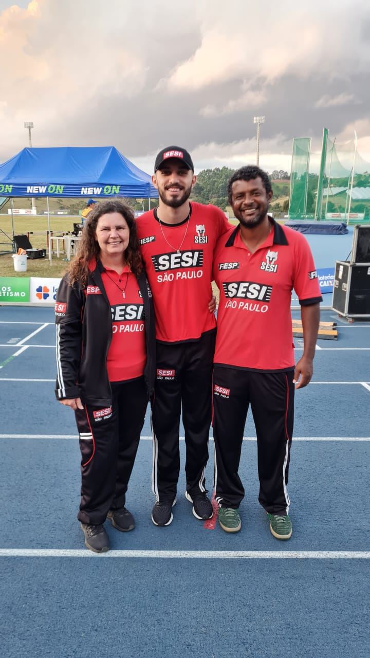Troféu Adhemar Ferreira da Silva de Atletismo