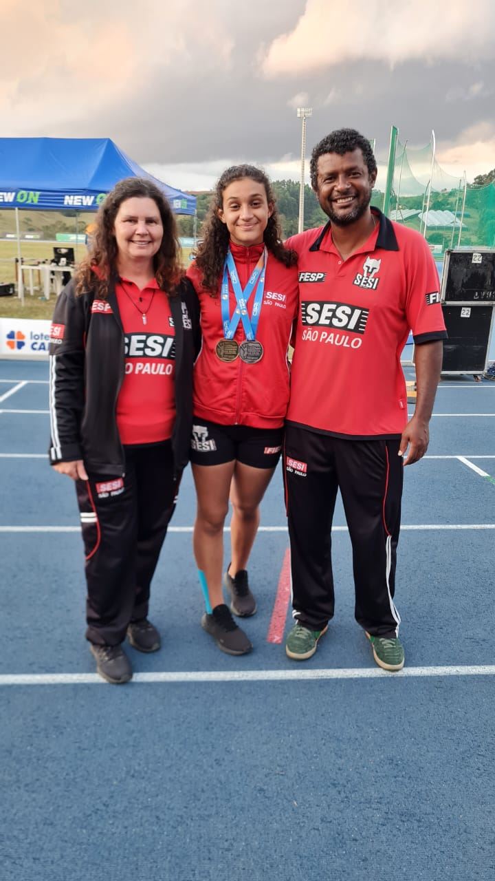 Troféu Adhemar Ferreira da Silva de Atletismo