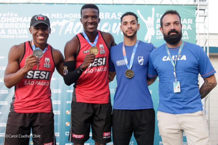 Troféu Adhemar Ferreira da Silva de Atletismo