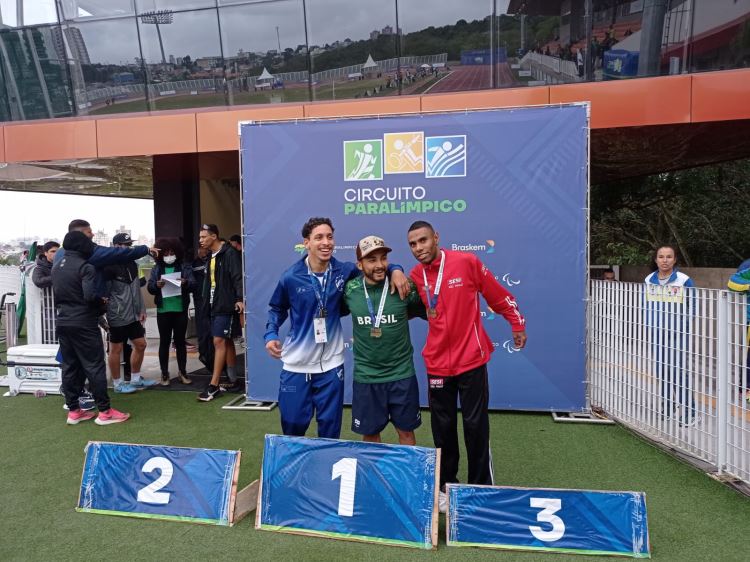 atletismo paralimpico