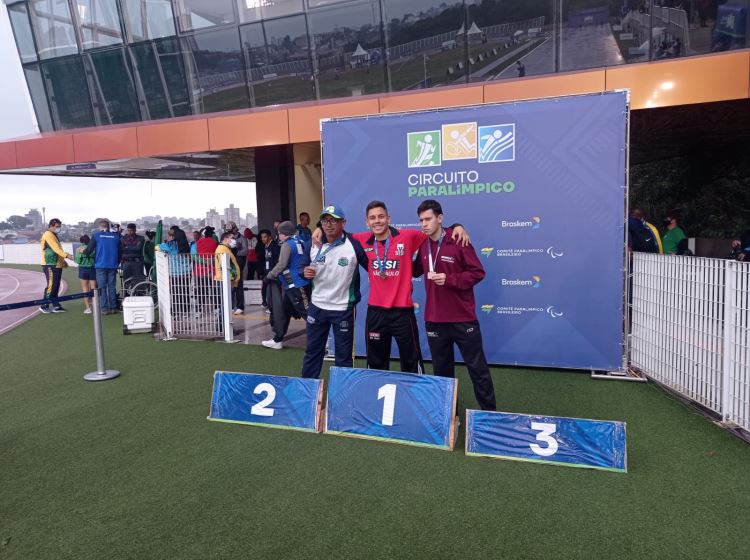 atletismo paralimpico