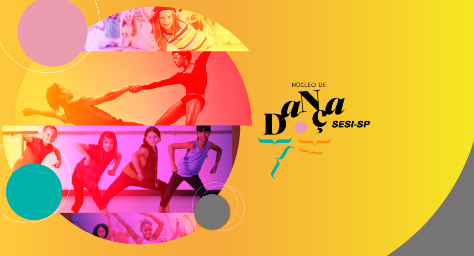Cursos de Dança: inscrições abertas 