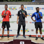 100° Campeonato Paulista Loterias Caixa de Atletismo Adulto