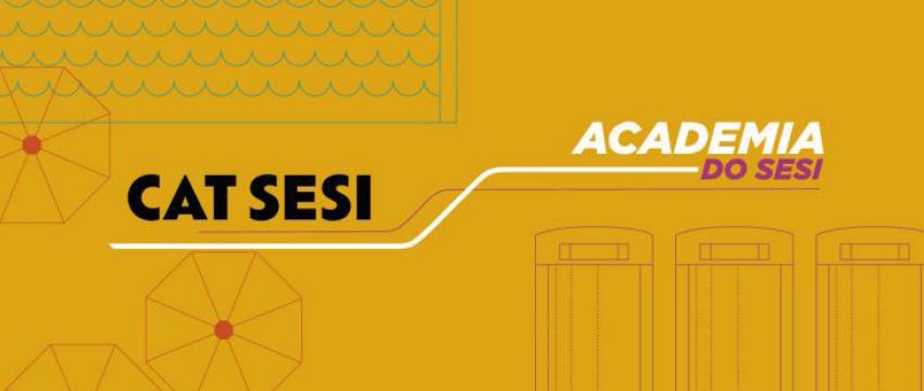 Academia do CAT Sesi Santo André 