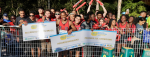Troféu Brasil de Atletismo: Erik Cardoso, atleta do SESI-SP, bate recordes brasileiro e sul-americano dos 100m 