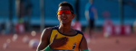Daniel Fernandes é ouro e prata nos Jogos Parapan-Americanos de Atletismo no Chile 