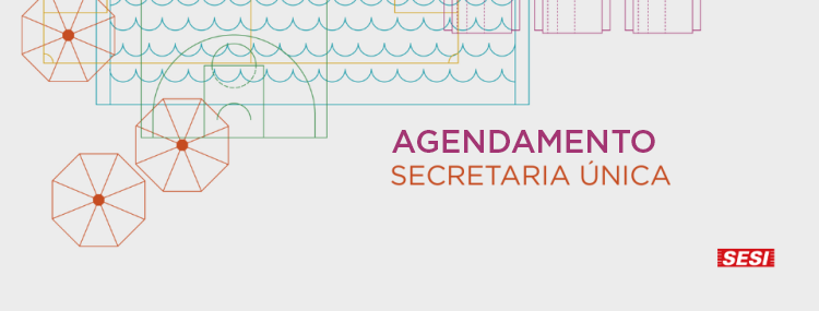 Agende seu atendimento presencial da Secretaria Única 