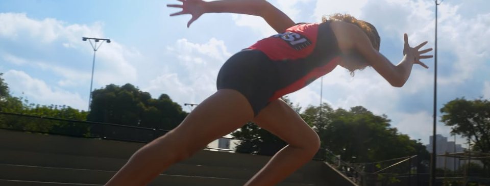 Seletiva de Atletismo do Sesi-SP abre oportunidades para jovens talentos