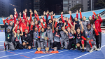 SESI-SP conquista 09 medalhas e o título brasileiro Sub-18 de Atletismo 