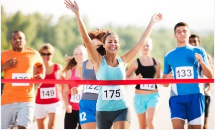 EVENTOS ESPORTIVOS DO MÊS DE DEZEMBRO