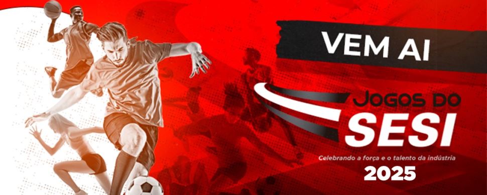 Jogos do Sesi