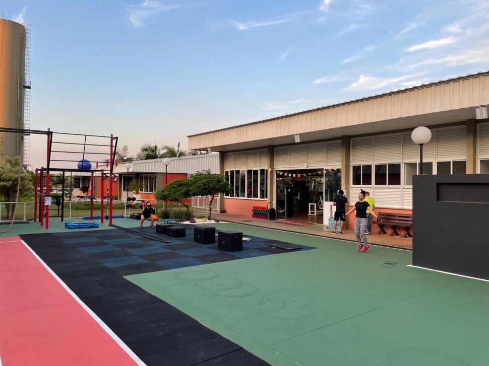 Sumaré Academia 2025_5